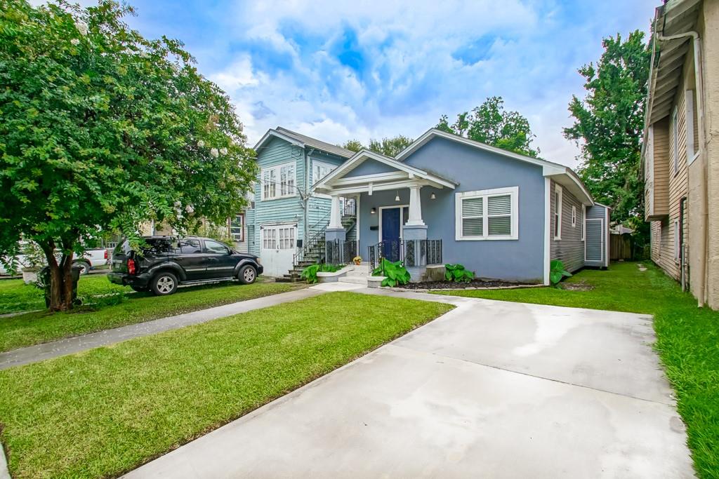 2736 LAVENDER Street