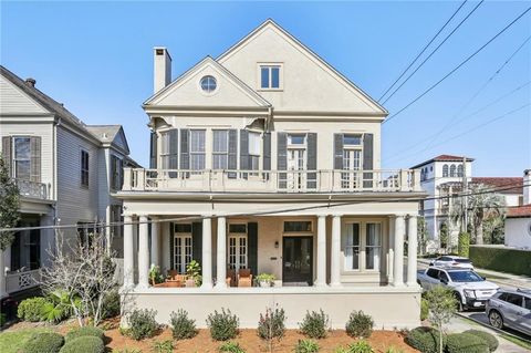 5503 HURST Street New Orleans LA 70115