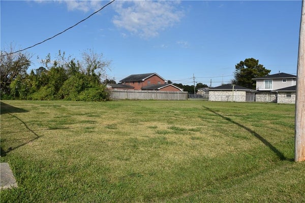 LAWRENCE ST, NEW ORLEANS, LA 70114 - Image a12a5c0fe1b7f9dc0c46d5ab01545cd3/1898463410