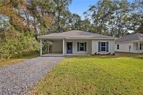 74446 DELTA Avenue Covington LA 70435