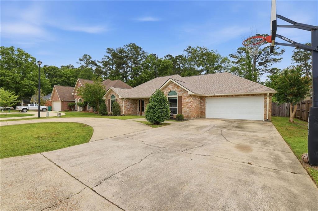 30184 PINE OAK Drive