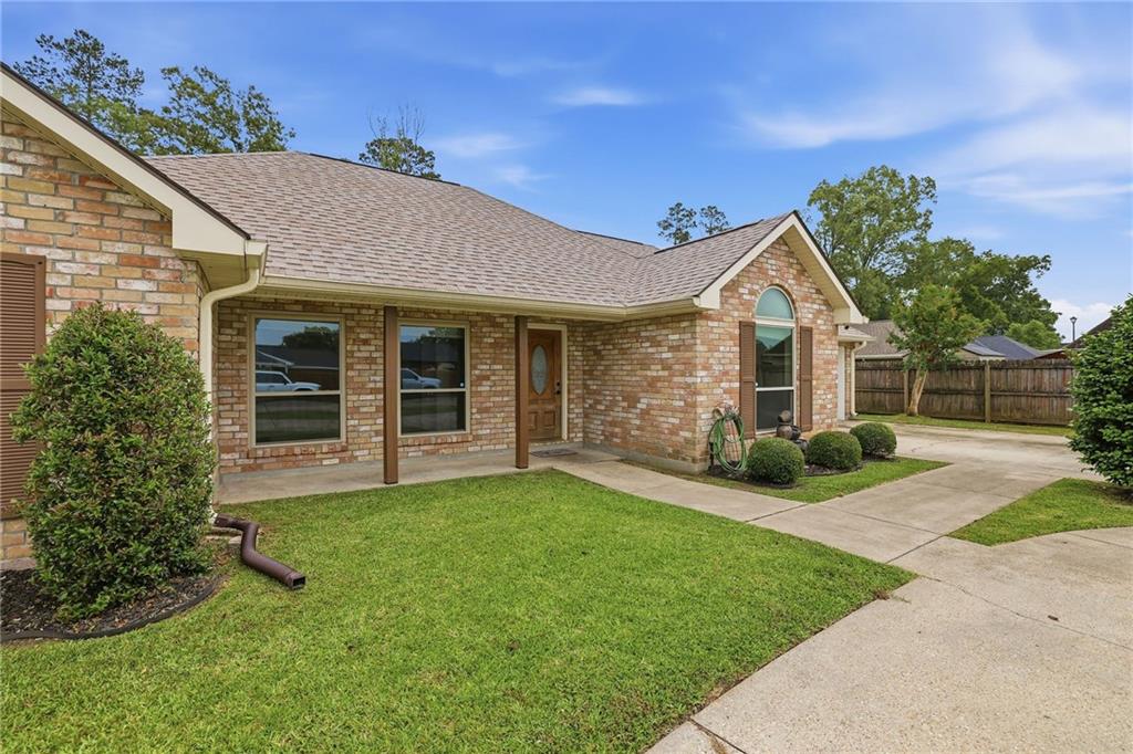30184 PINE OAK Drive
