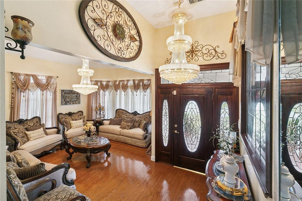 3504 LAKE PALOURDE Drive