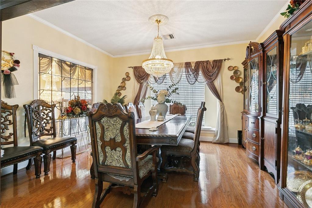 3504 LAKE PALOURDE Drive