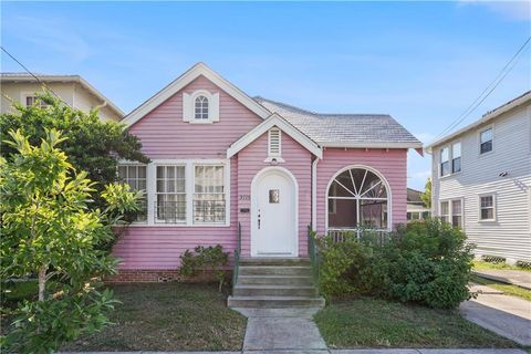 3115 NASHVILLE Avenue New Orleans LA 70125