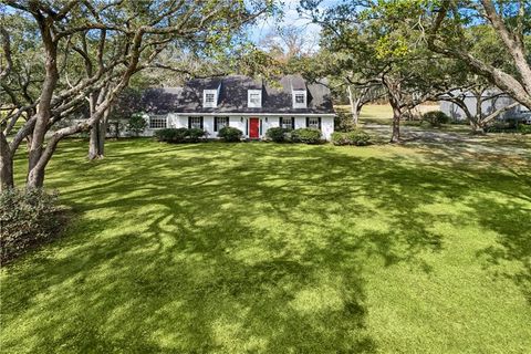 304 ROYAL Drive Slidell LA 70460