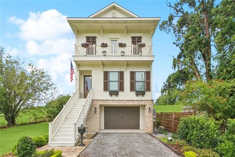 1017 WASHINGTON Street Gretna LA 70053