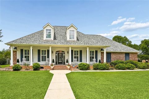 47155 OAK CREEK Trace Hammond LA 70401