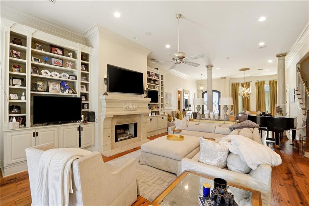13 BERESFORD Drive