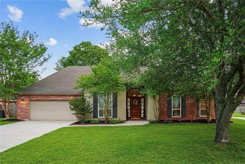 734 SWEET BAY Drive Mandeville LA 70448