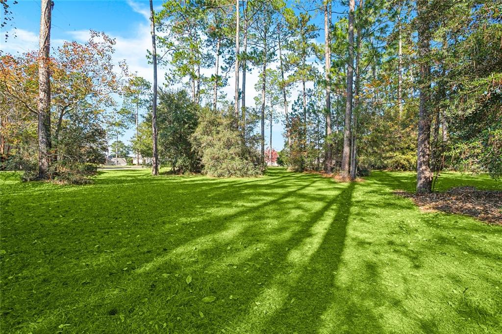 Lot 24 NORTHWOODS Drive