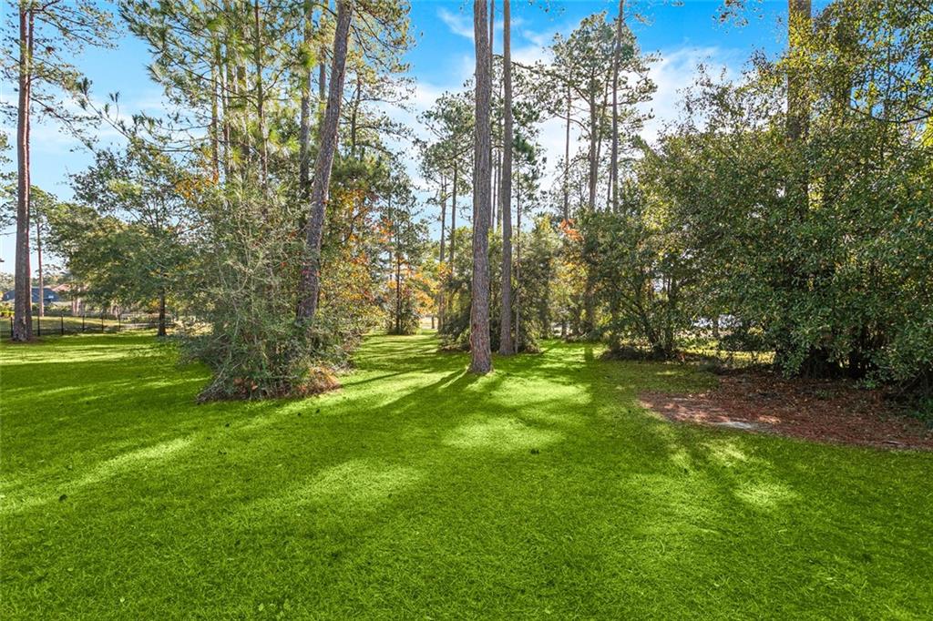 Lot 24 NORTHWOODS Drive