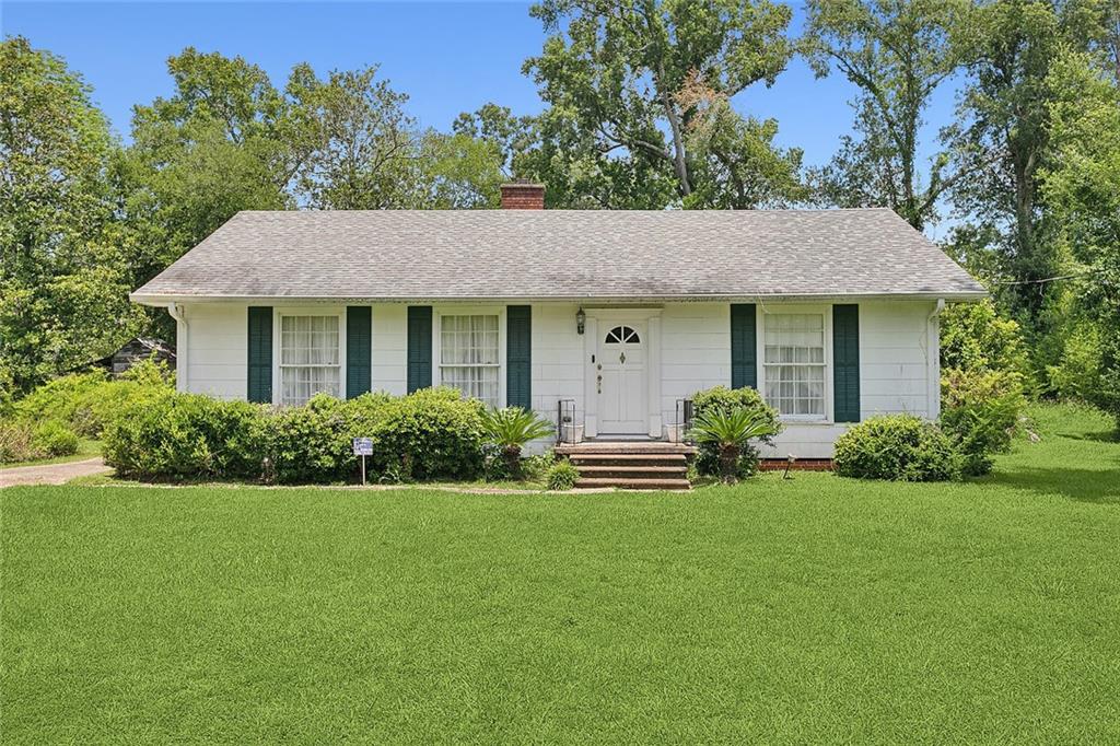 View Amite, LA 70422 house