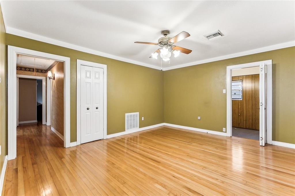 543 HONORE Drive