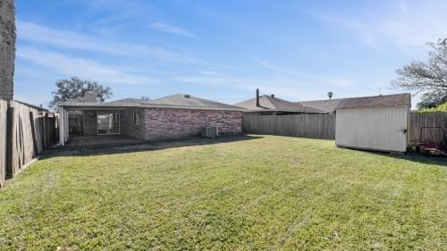 5165 DUELING OAKS Avenue