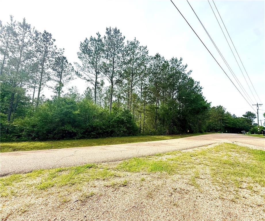 Lot5 TBD LEE Road