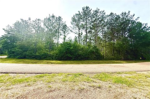 Lot5 TBD LEE Road Franklinton LA 70438