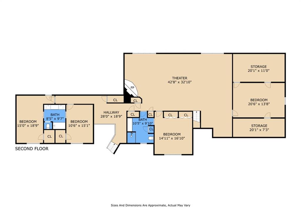 Covington, Louisiana 70435, United States, 4 Bedrooms Bedrooms, ,5 BathroomsBathrooms,Residential,Active,214290
