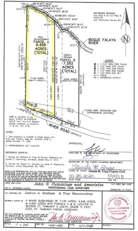 Covington, Louisiana 70435, United States, 4 Bedrooms Bedrooms, ,5 BathroomsBathrooms,Residential,Active,214290