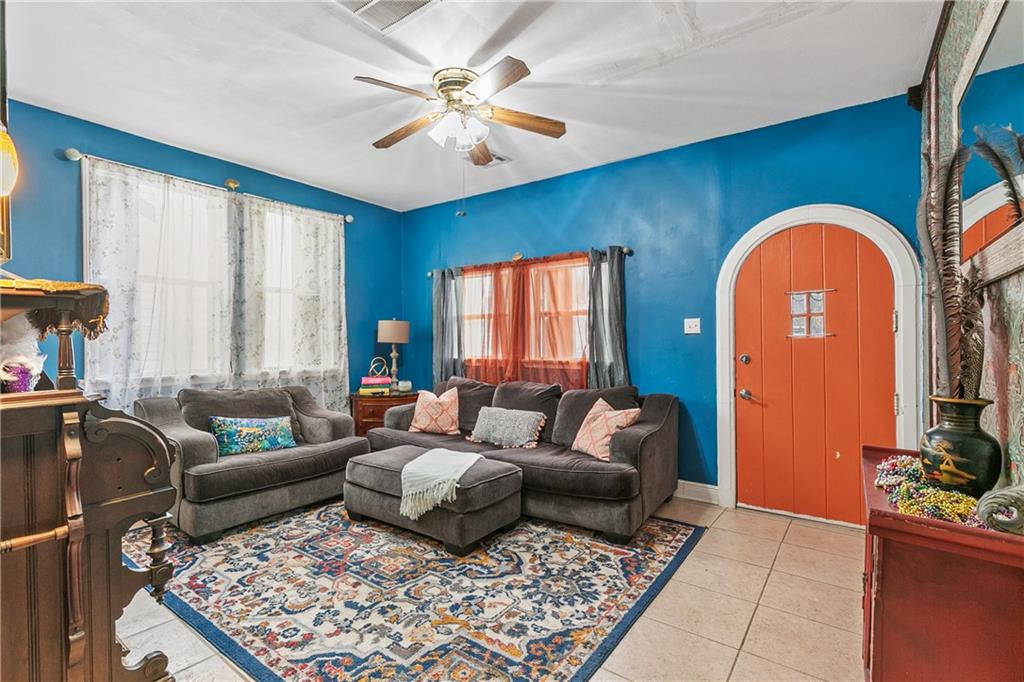 3100 NEW ORLEANS Street