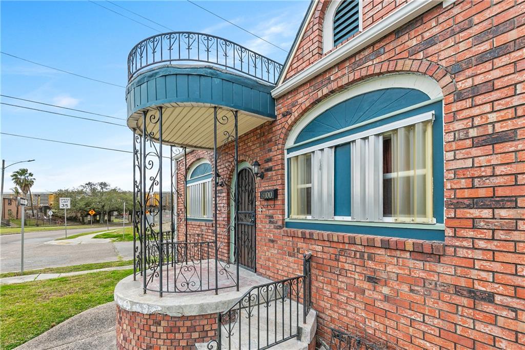 3100 NEW ORLEANS Street