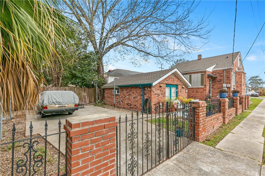 3100 NEW ORLEANS Street