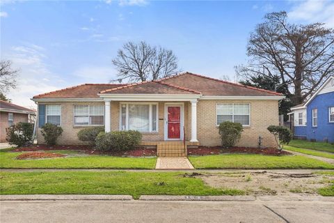 153 BARRY Avenue Jefferson LA 70121