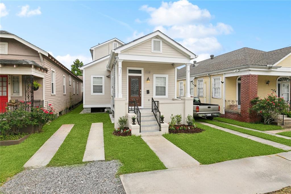 3316 CALHOUN Street