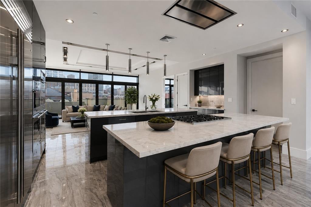 917 CONTI Street PH A