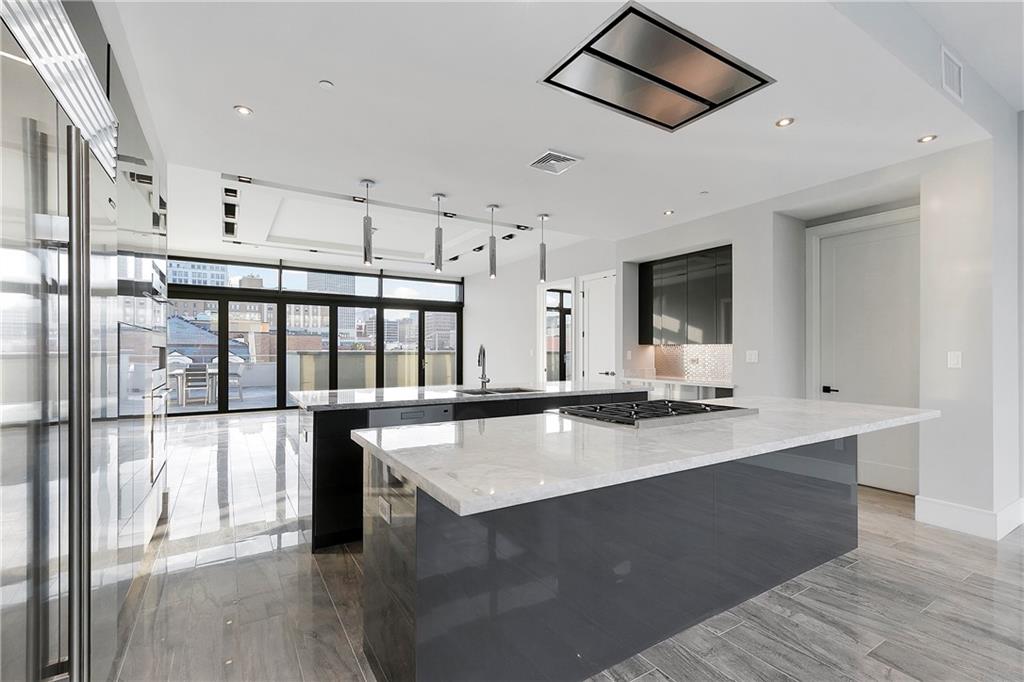 917 CONTI Street PH A