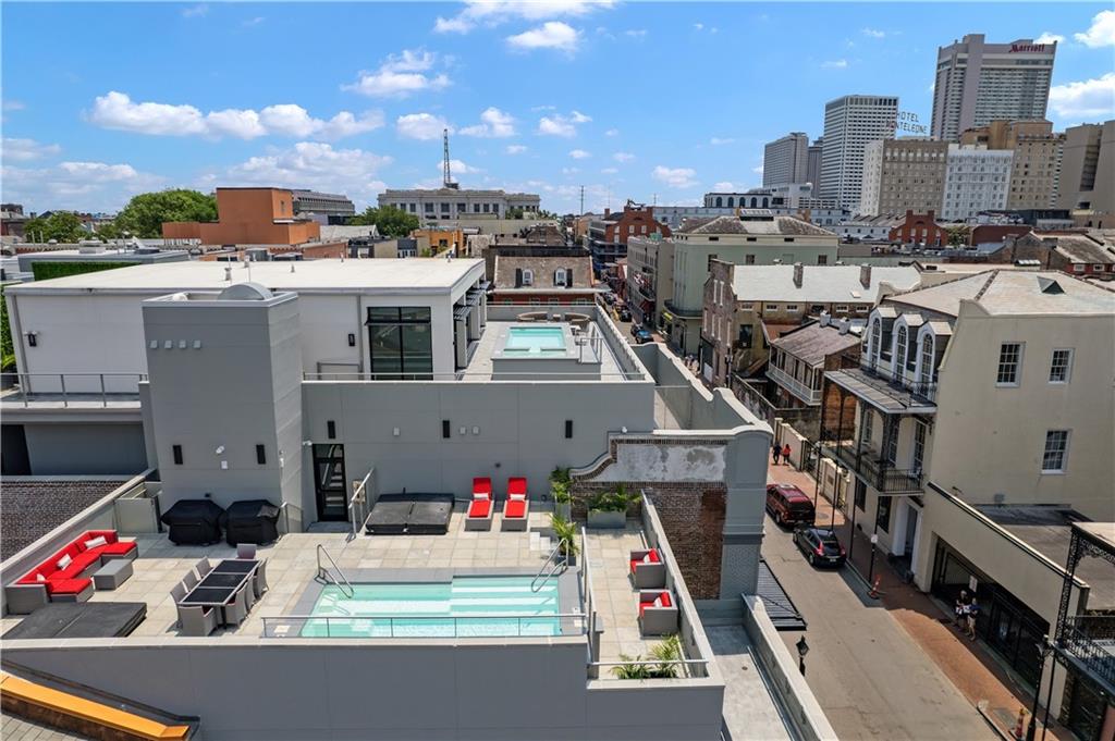 917 CONTI Street PH A