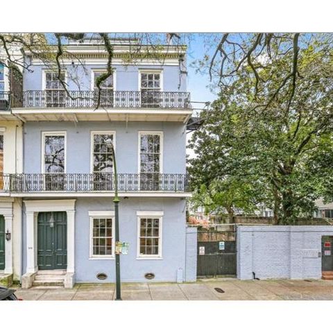 908-10 ESPLANADE Avenue New Orleans LA 70116