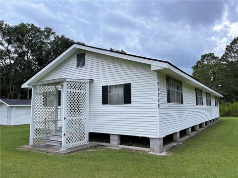 19430 A B SCHLUMBRECHT Road Covington LA 70435