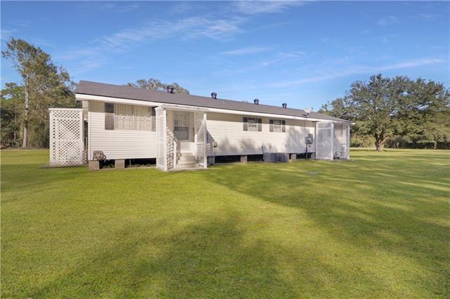 19430 A B SCHLUMBRECHT Road