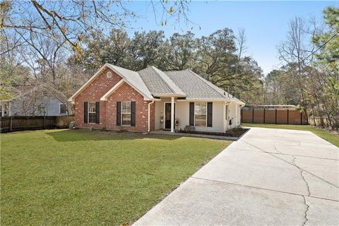 27394 JOHN Lane Lacombe LA 70445