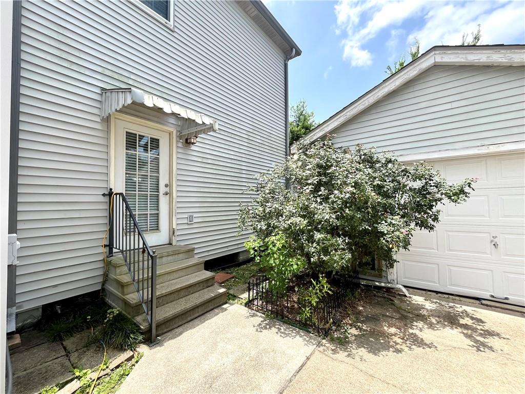 432 MELODY Drive