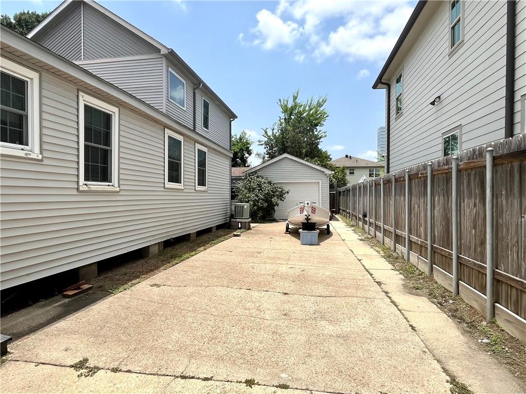 432 MELODY Drive