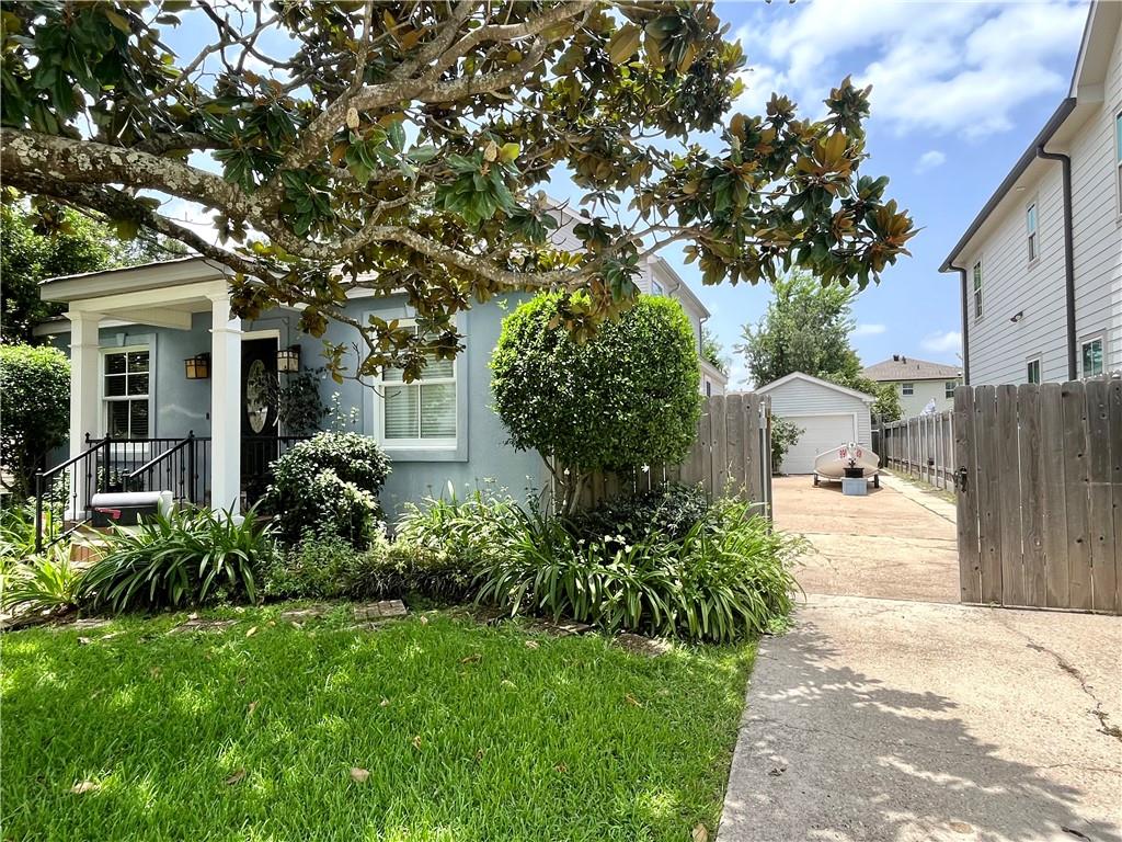 432 MELODY Drive