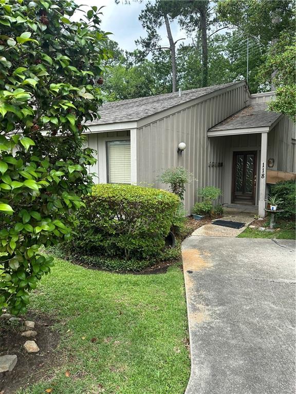 118 GRAND CHENIERE Drive 316