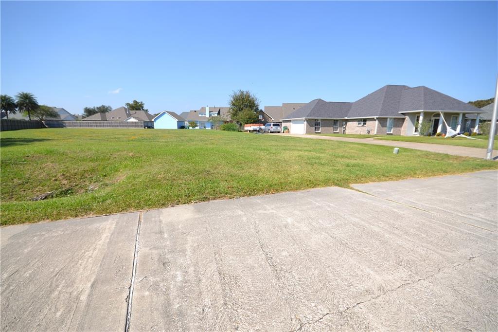 108 CHOCTAW Drive