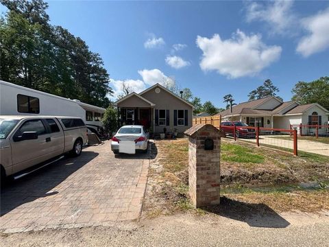 1502 JASMINE Street Mandeville LA 70448
