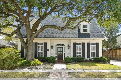 7500 WINDSOR Drive Harahan LA 70123