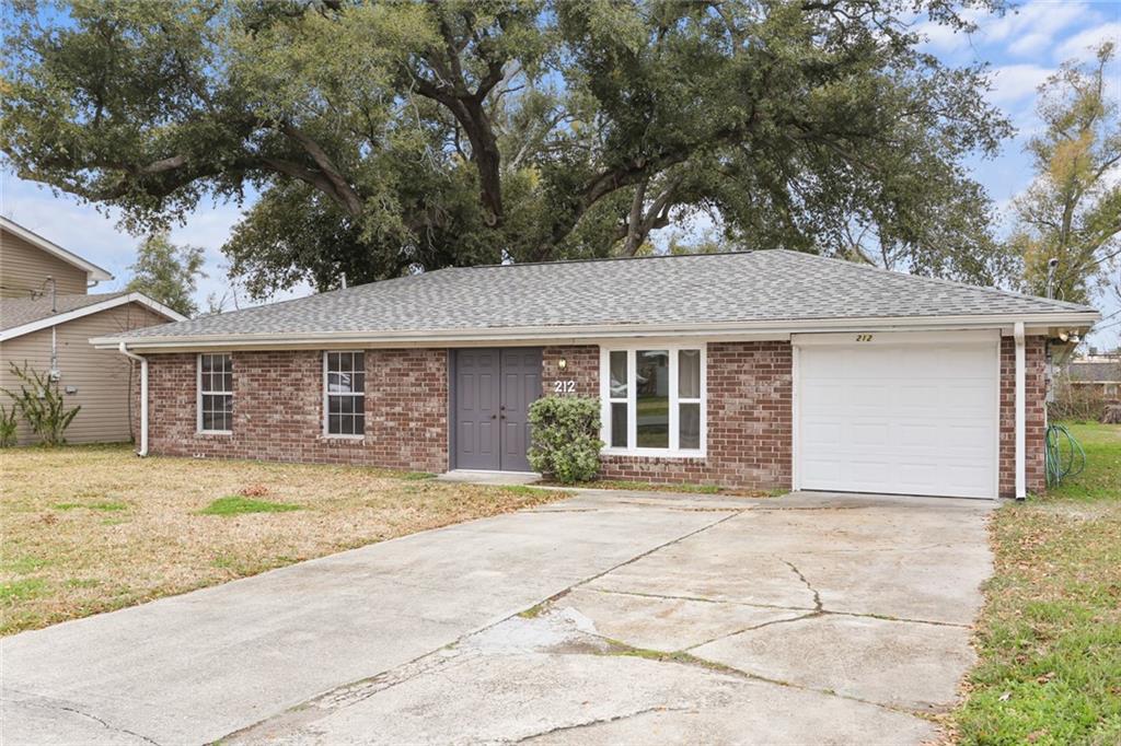 View Luling, LA 70070 house