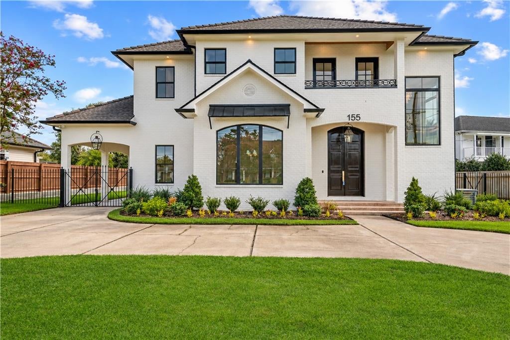 155 SAUVE Road
