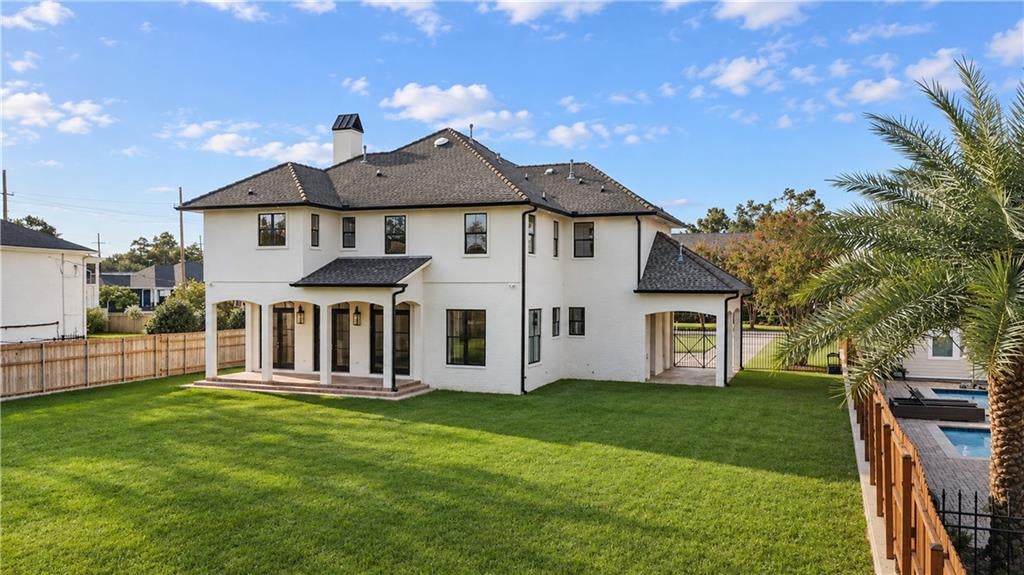 155 SAUVE Road