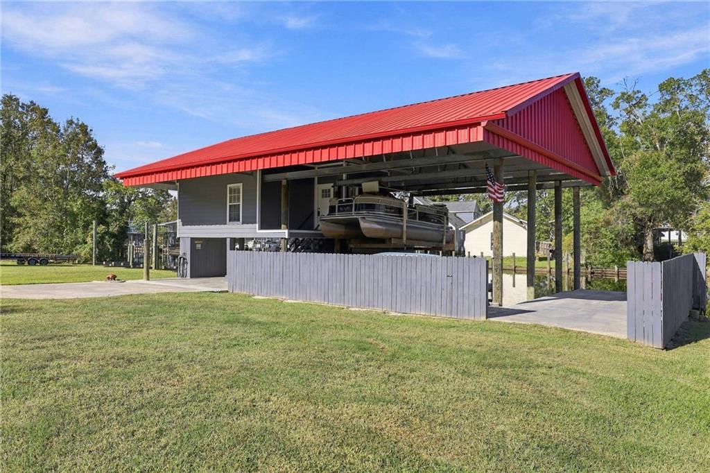 20481 SWAMP Road