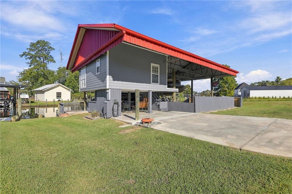 20481 SWAMP Road