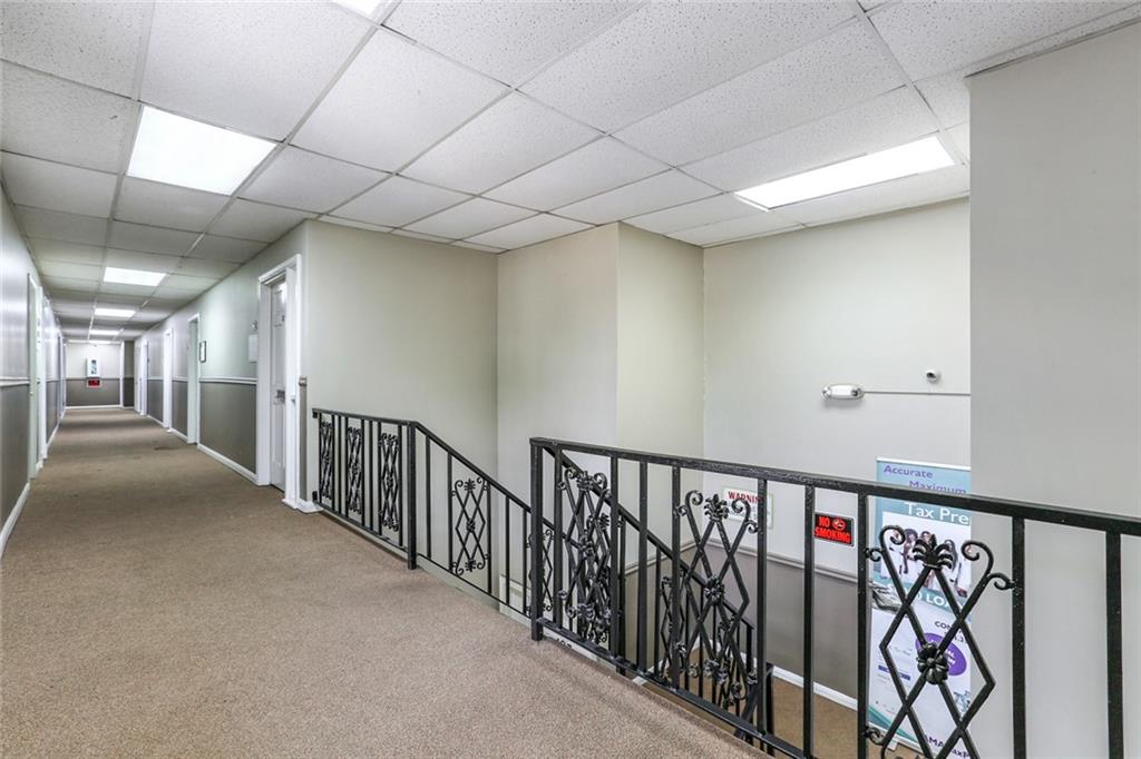 4650 GENERAL DE GAULLE Drive