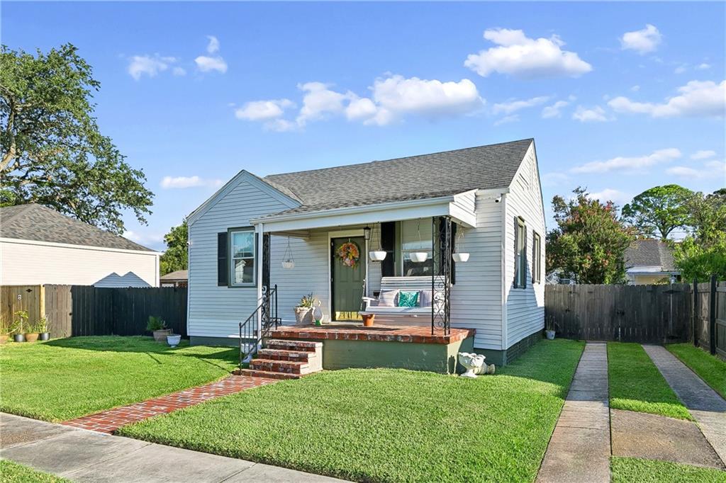 13 SAN JOSE Avenue