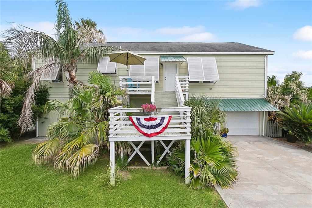 4551 VERONESE Street